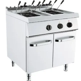 Макароноварка электрическая типа ETP, модель ETP2 VM78962E (800х730х900)