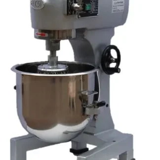 Миксер планетарный т.м. EKSI модель EJ-10BF
