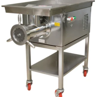 Мясорубка типа МИМ-1000, мод. МИМ-1000М