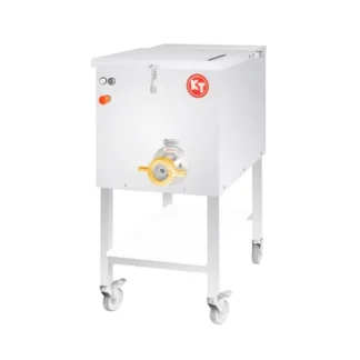 Koneteollisuus Oy Мясорубка модель КТ-LM тип LM-82/A (корп. и шнек из нерж. стали) с педалью