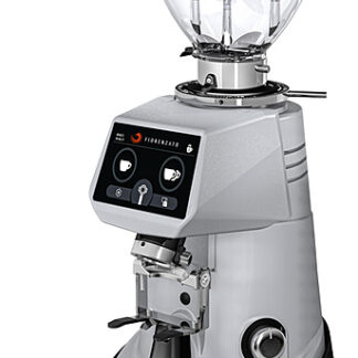 Кофемолка F 64 E XGI Grey