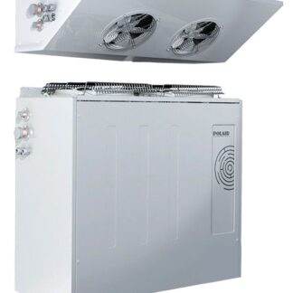 Сплит-система низкотемпературная Polair SB331 S