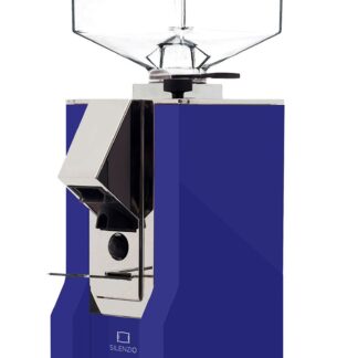 Кофемолка Mignon Silenzio 50 16CR Blue