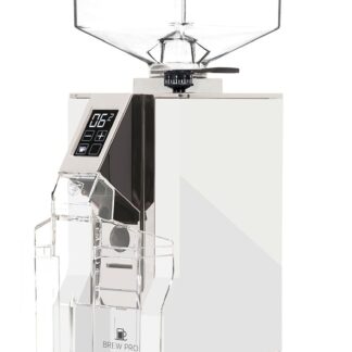 Кофемолка Mignon Brew Pro 55 16CR White