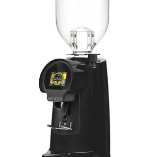 Кофемолка Helios 65 Matt Black