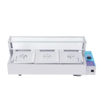 Мармит EKSI серии HBM, HBM-23