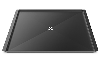 Поддон для сбора жира UNOX XUC047