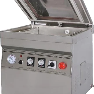 Машина вакуумной упаковки камерного типа т.м.EKSI серии EDZ, мод. EDZ-400/2T