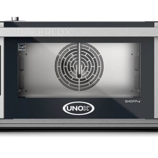 Печь конвекционная UNOX XEFR-03EU-ELDV