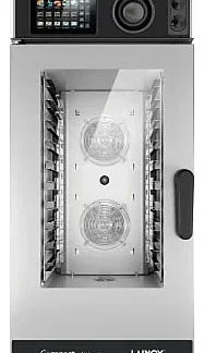 Пароконвектомат Lainox COEN101R