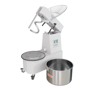 Машина тестомесильная т.м. WLBake серии SP, мод. SP25 E A2V