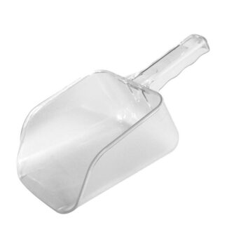 Совок для сыпучих продуктов 960 гр поликарбонат, P-039
