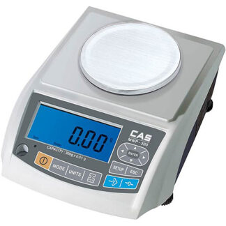 Весы MWP-150