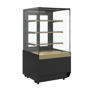 Витрина холодильная Полюс KC70 VM 0,6-1 LIGHT (версия 2.0) (9005-0109)