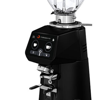 Кофемолка F 83 E Black Matt