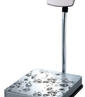 Весы напольные BW-150 RB