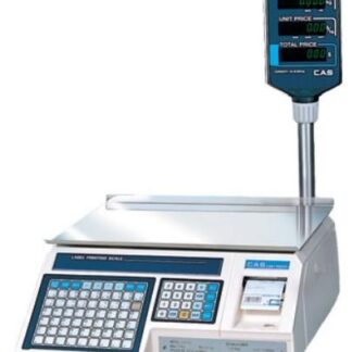 Весы торговые с печатью этикеток LP-30R (1.6)