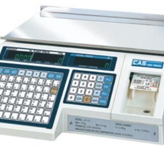 Весы торговые с печатью этикеток LP-30 (1.6)