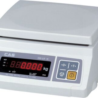 Весы электронные CAS SW-II-30 (один дисплей, LED)
