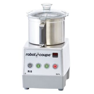 Куттер Robot-Coupe R5-2V