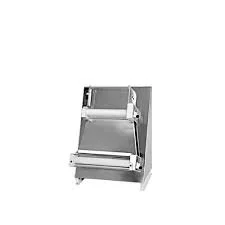 GAM International s.r.l. Тестораскаточная машина серии R, модель STER40PMN230A