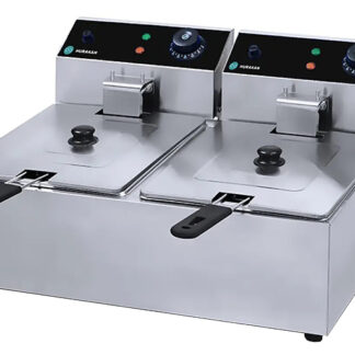 Фритюрница HURAKAN HKN-FR66E