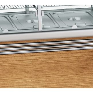 Направляющая Abat линии "HOT-LINE" 630 мм (МН70Х.09.00.000СБ)