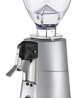 Кофемолка F 5 DM Grey