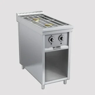 Плита газовая ВУЛКАН-Heidebrenner, мод. ПРГ-IIA-2М "Standart" серия 700 арт. 82252