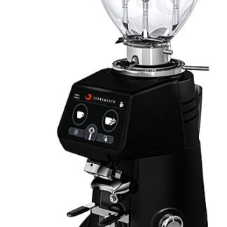 Кофемолка F 64 Evo Black