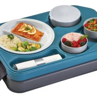 CAMBRO M.COMP. Поднос ITPD3753TH000 (с термоизоляцией, 37х53х10.5см)