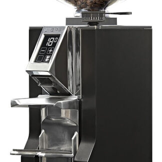 Кофемолка Mignon Libra 55 16CR Matt Black
