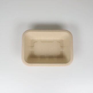 Тарелка лоток SPS-180W (50 шт)