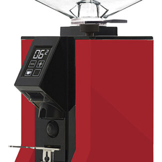Кофемолка Mignon Specialita 55 15BL Ferrari Red