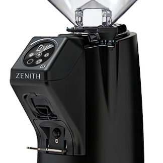 Кофемолка Zenith 65 Touch Matt Black