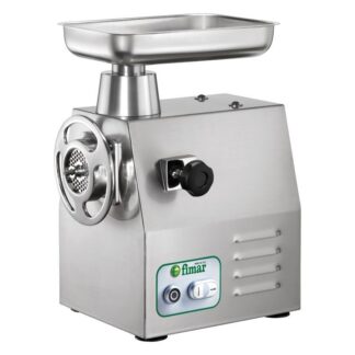 Мясорубка Fimar 22/RS (380 V с режущим узлом из нерж.стали)