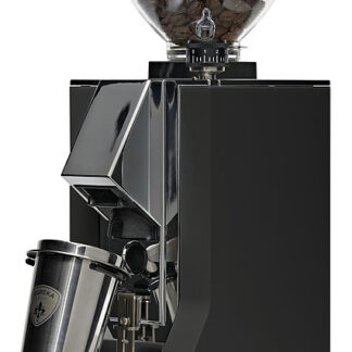 Кофемолка Mignon Zero Brew 55 16CR Matt Black