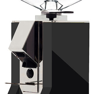 Кофемолка Mignon Silenzio 50 16CR Matt Black