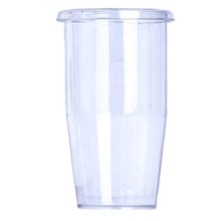 СТАКАН ПЛАСТИКОВЫЙ ДЛЯ МИКСЕРА HKN-FR1C-GLASS