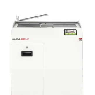 JAC S.A. Машина хлеборезательная серии VARIA SELF, мод.VARIA SELF 800