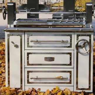 PALERMO GRILL GM (BASE)