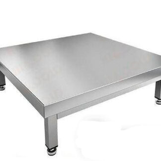 НСО-12/6-200 стол островной (1200х600х200), HICOLD RUS