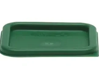 Крышка Cambro WBFC6887LID519, kentucky green, для контейнеров 68 и 87 л