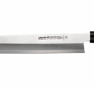 Нож «Yanagiba» 300 мм Sakura Luxstahl [RS-BMB211]