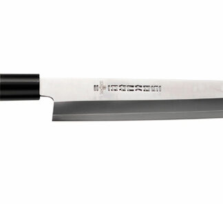 Нож «Yanagiba» 240 мм Sakura Luxstahl [RS-BMB213]