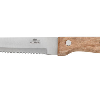 Нож для стейка 115 мм Palewood Luxstahl