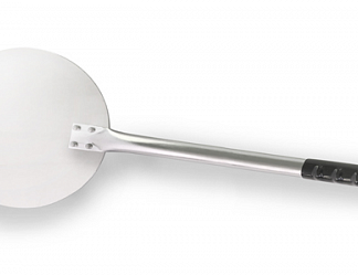 Лопата для пиццы круглая Hurakan HKN-D12-088AL