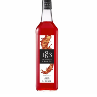 Сироп 1883 Maison Routin Шприц (Spritz), 1 литр