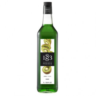 Сироп 1883 Maison Routin Киви (Kiwi), 1 литр [81230040]
