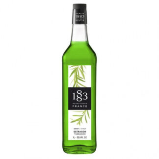 Сироп 1883 Maison Routin Тархун (Tarragon), 1 литр [81230259]